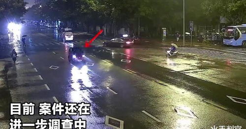 广西柳州 柳南区近日发生一起惨烈车祸,事故致行人不幸被撞身亡