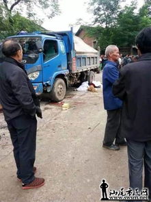 湖南货车冲入出殡队伍致2死17伤 司机已被刑拘 