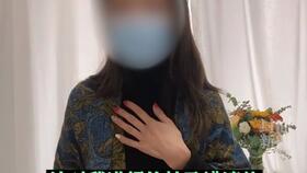 被诬陷出轨快递小哥女生公开声明