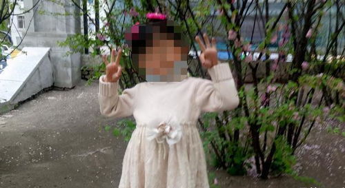 哈尔滨再现 素媛 案,男子强奸4岁女童,被依法判处死刑