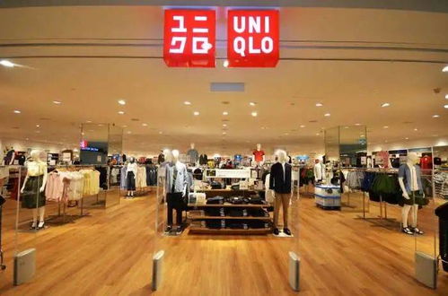 优衣库韩国最大门店下月关门 为其全球第二大门店