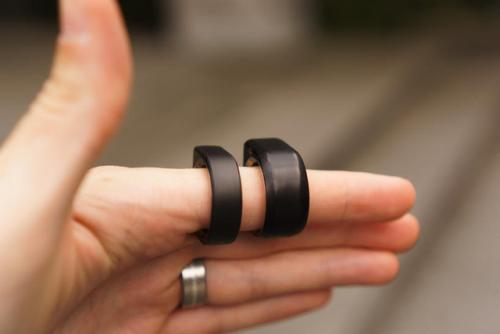 三星申请新专利 充电戒指 ,为什么智能戒指成可穿戴新方向