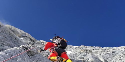 最终攻顶名单公布 2020珠峰测量登山队向海拔8300米进发