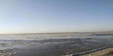 内蒙古呼伦贝尔7地现极寒天气 最低气温近 44