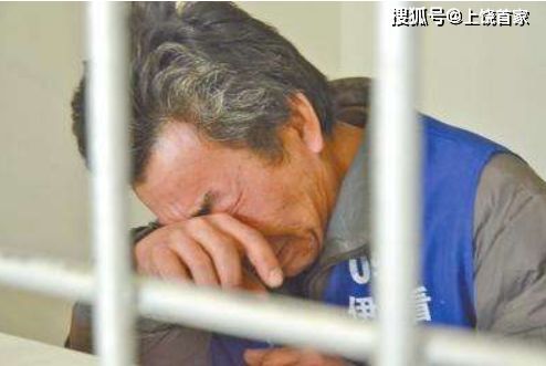 上饶 一男子偷43块钱,被判刑7个月 真相让人大跌眼镜