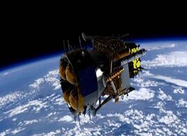 嫦娥五号第1次轨道修正