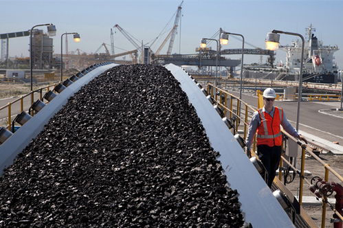 澳大利亚煤炭行业喊话澳政府 修复对华关系 