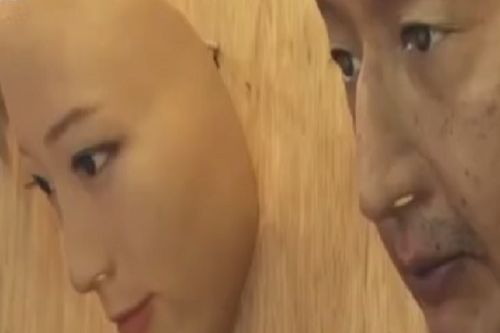 日本出售3D仿真人脸面具,巴西将使用中国新冠疫苗,趣事好事一起来