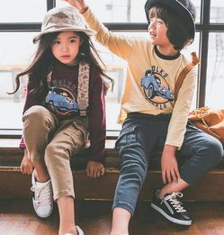 都说她是世界最漂亮女孩,直到看到她的妈妈 