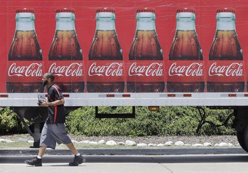 可口可乐宣布全球裁员2200人 包括1200名美国员工