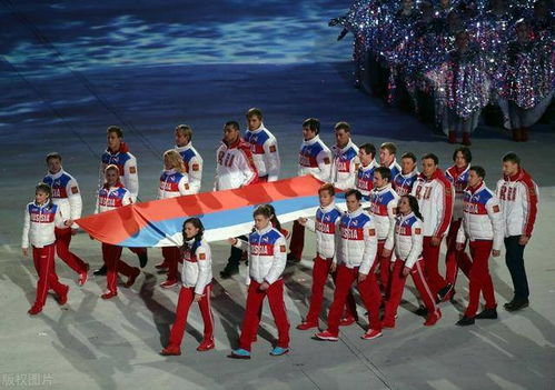 俄罗斯体育被禁赛两年,将无缘2022年奥运会 冬奥会 世界杯