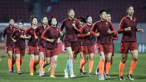 国际足联公布年终女足世界排名 中国队继续占据亚洲一流
