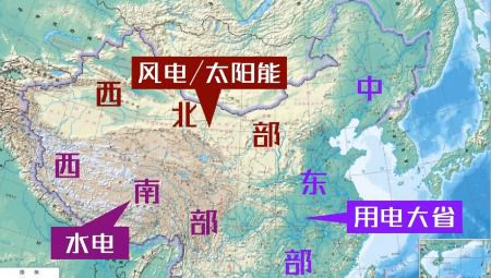 湖南电力进入 战时状态 ,一张图看懂电力需求供给侧