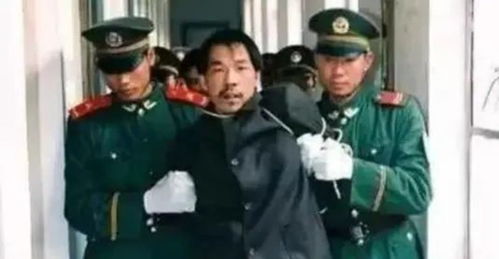 中国首部女性犯罪电视剧,因尺度大,播放时收视率高达23