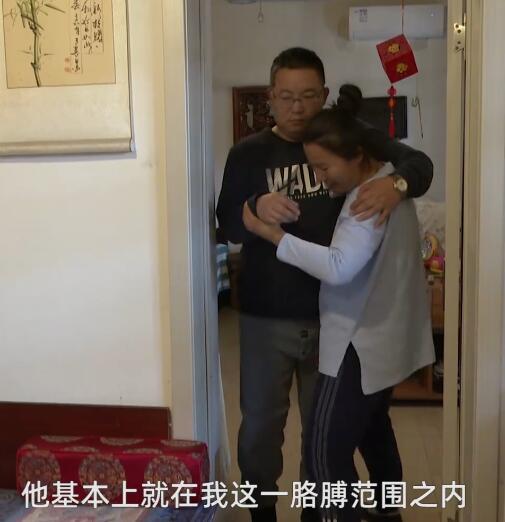 这不是 小说 ,妻子一首歌唱千遍唤醒失忆8年丈夫,诠释爱之坚