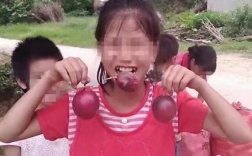 广西10岁 百香果女童 遇害案改判 凶手获死刑 案件始末回顾