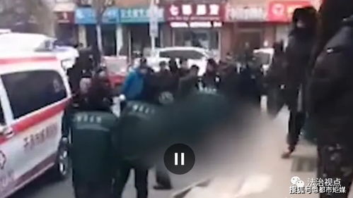 辽宁发生重大恶劣刑事案件 一男子致7死7伤,警方通报来了