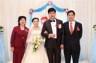 婚庆新郎致辞大全 新郎婚礼致辞大盘点