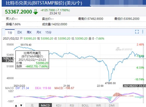 币圈一片哀嚎 比特币上演 过山车 行情,全网24小时35万人爆仓,222亿资金 灰飞烟灭