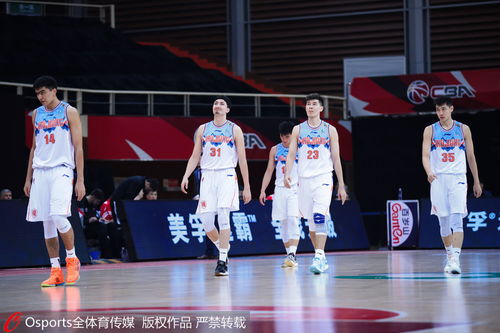 CBA 莫泰27 10唐才育28分 新疆113 97北控取五连胜 
