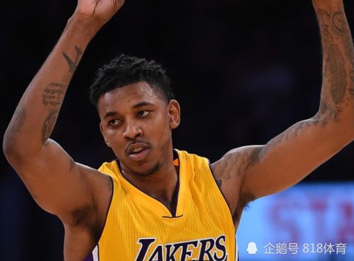 黑人问号脸 Shams 尼克 杨将签约浙江广厦 他在NBA已失业2年