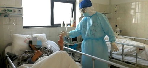 23人聚餐后20人确诊 同家医院住着的都是亲戚