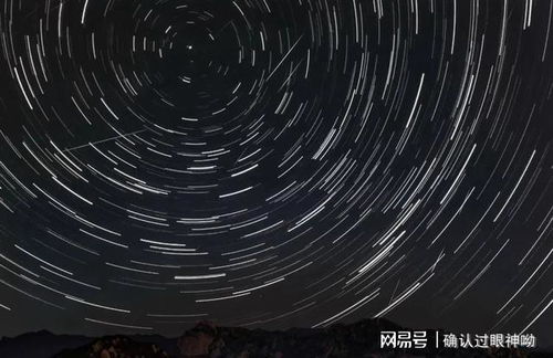 预测2020年12月22日小熊座流星雨大爆发 流星雨如何拍
