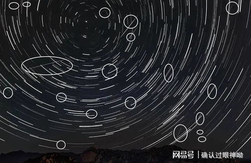 预测2020年12月22日小熊座流星雨大爆发 流星雨如何拍