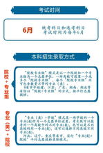 8省市高考招生改革方案及解读汇总