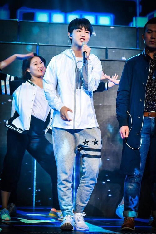 王俊凯因病退出湖南卫视跨年晚会 到底发生了什么