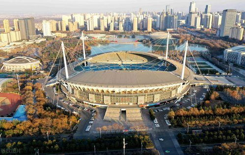 河南建业拟定新名字洛阳龙门,主场或迁至洛阳新区体育场