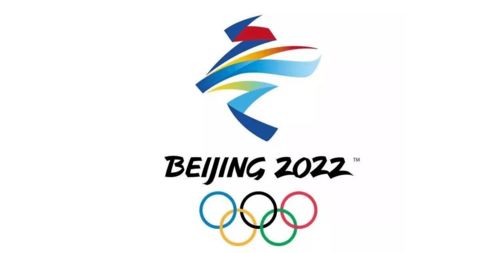 北京2022年冬奥会和冬残奥会图标发布 主创设计林存真 每一个图标要画100稿以上...