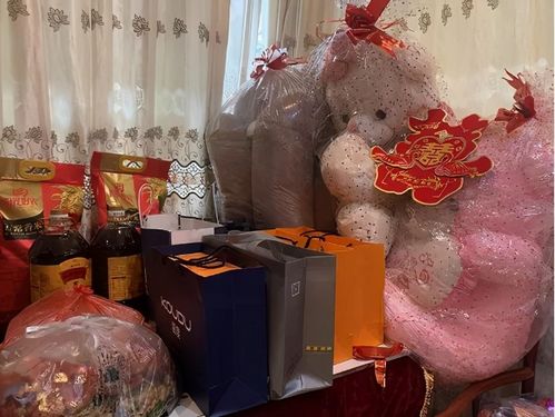 一件不合适的内衣毁了一场婚礼 新娘否认 从拿彩礼开始两家就有意见
