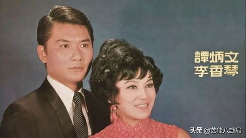 TVB老戏骨李香琴去世 她的经典剧集陪伴无数广东人长大