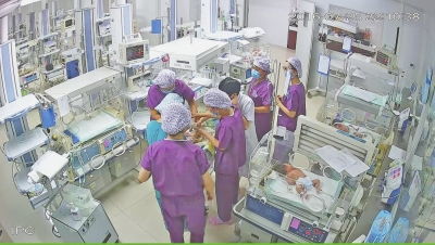 新生儿留院观察3天死亡 家属质疑医院失责