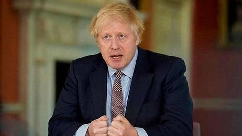 英国首相约翰逊紧急召开会议,还亲自呼吁盟友们 手下留情