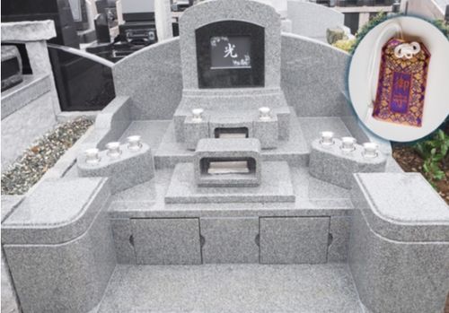 6人共用1坟 日本推出 共享坟墓 ,低售价引万人预定,老龄化严重引发系列问题