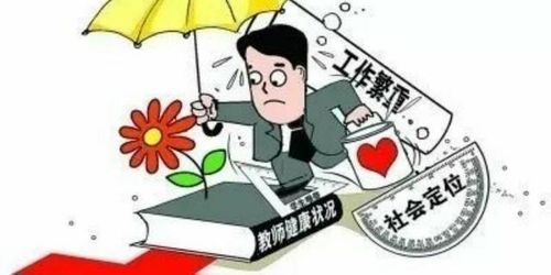 如果给你再一次选择的机会,你会选择当一名教师吗