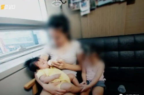 韩父母虐死1岁女儿,踩到胃破骨碎 20万人请愿,文在寅发声