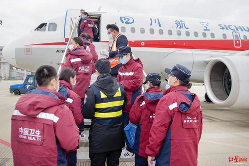 前线日记 24小时内数千医务人员抵达武汉,被 中国速度 震撼
