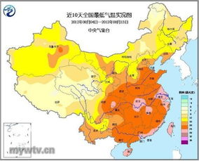 沈阳低温跌破历史同期极值 东北局地现低温冷害