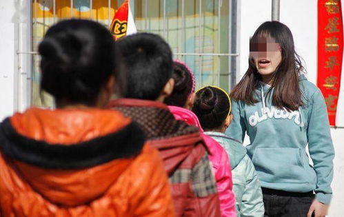 6岁女孩未按时完成作业,被老师打伤住院,老师 以为打板子不痛