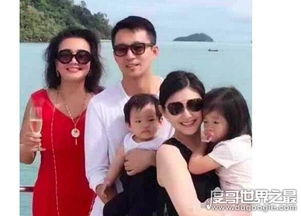 大S婆婆朋友圈发文辟谣曝光,网传大S婆婆被判监禁1年