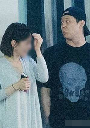 朴有天前女友缓刑期间再吸毒,新婚老公被曝自首后跳楼自杀