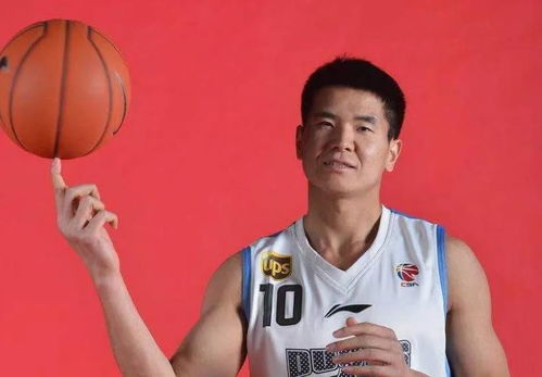 前北京首钢男篮队员韩崇凯去世 年仅30岁