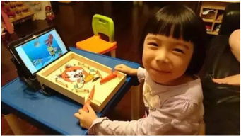 硬汉爸给自己女儿做了超过60件手工玩具,花4年做出一个游乐园