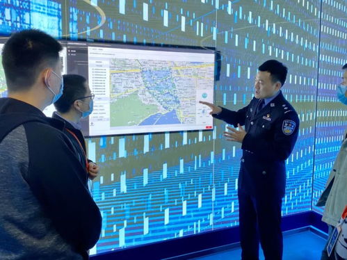 全国仅33人,杭州一名公安民警在列 大家熟知的 健康码 原来跟他有关