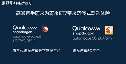 蔚来ET7搭载骁龙座舱平台 北京乘坐租车 网约车必须扫健康码