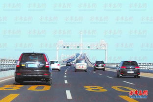 春节七天青岛80万辆小客车享受免费 高速餐 图 