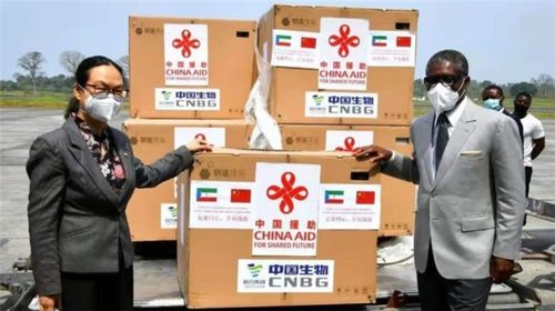 传来好消息 国药疫苗获世卫组织紧急认证,比美国疫苗更容易保存
